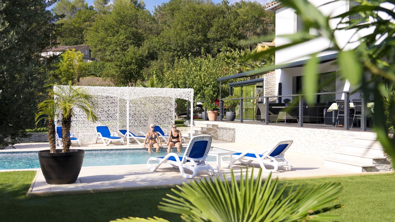 Photo of Outdoor in Bagnols-en-Foret