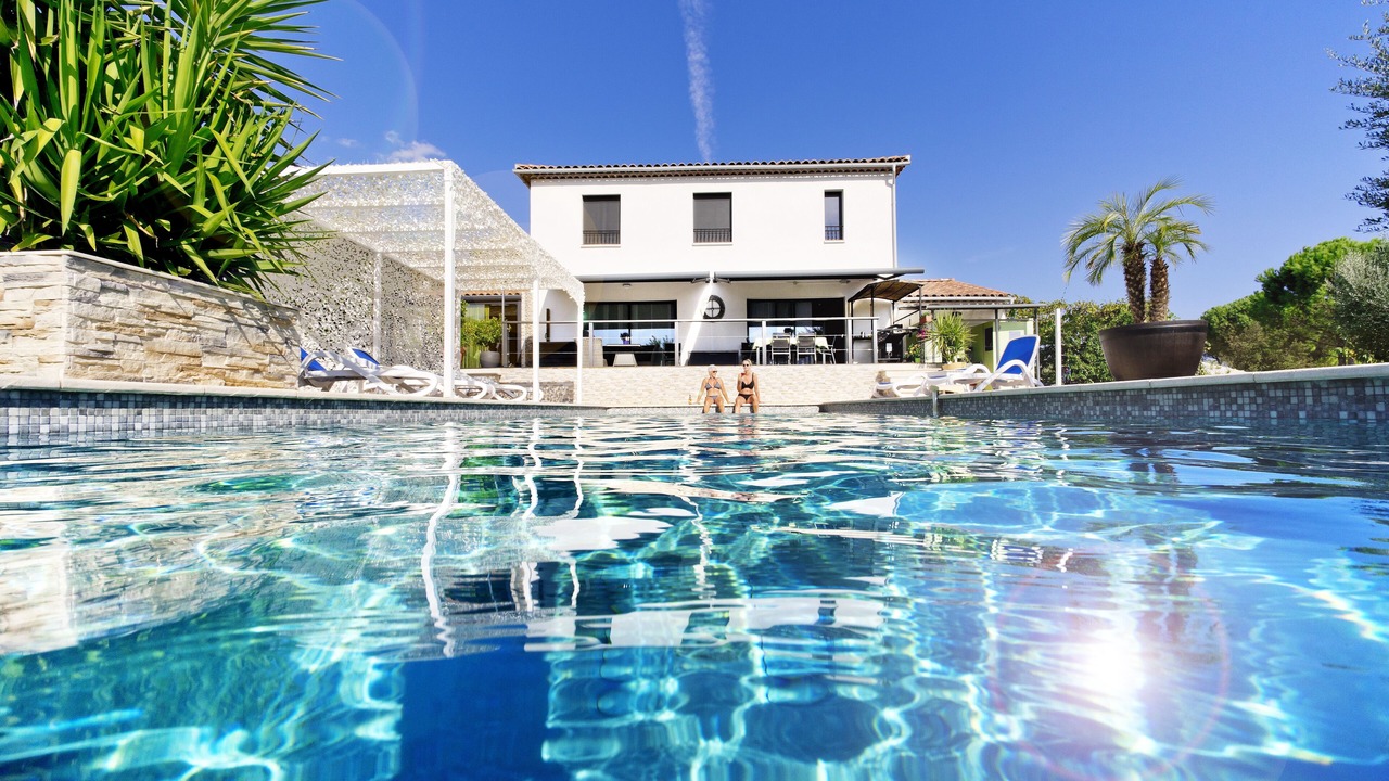 Photo of Outdoor in Bagnols-en-Foret