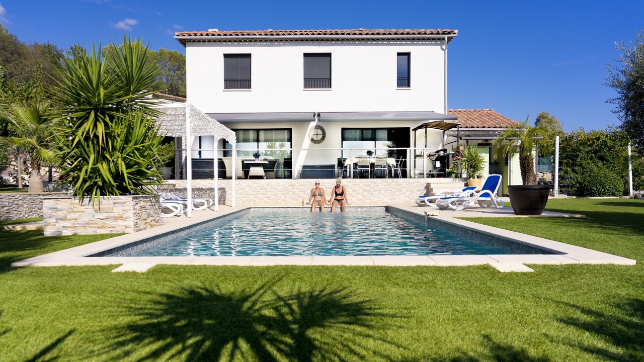 Photo of Outdoor in Bagnols-en-Foret