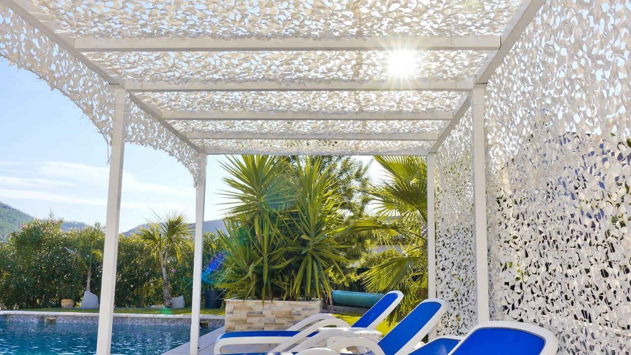 Photo of Outdoor in Bagnols-en-Foret