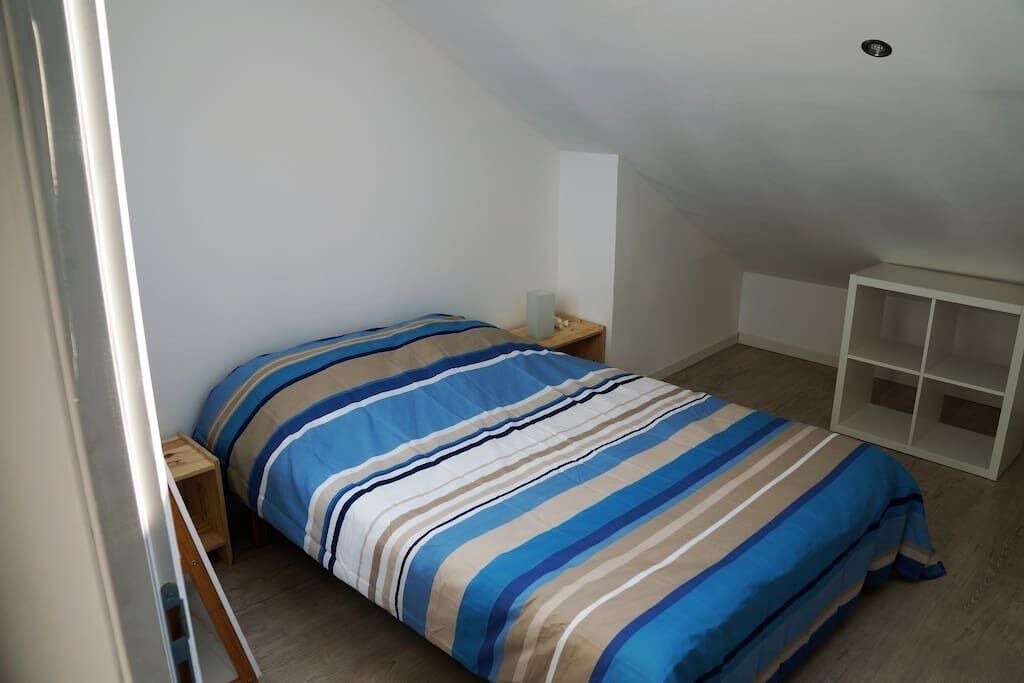 Photo of Bedroom in Portieux