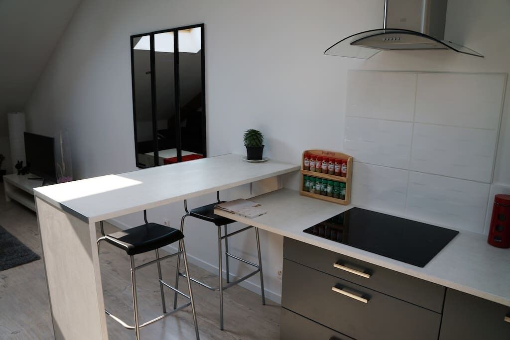 Photo of Kitchen in Portieux