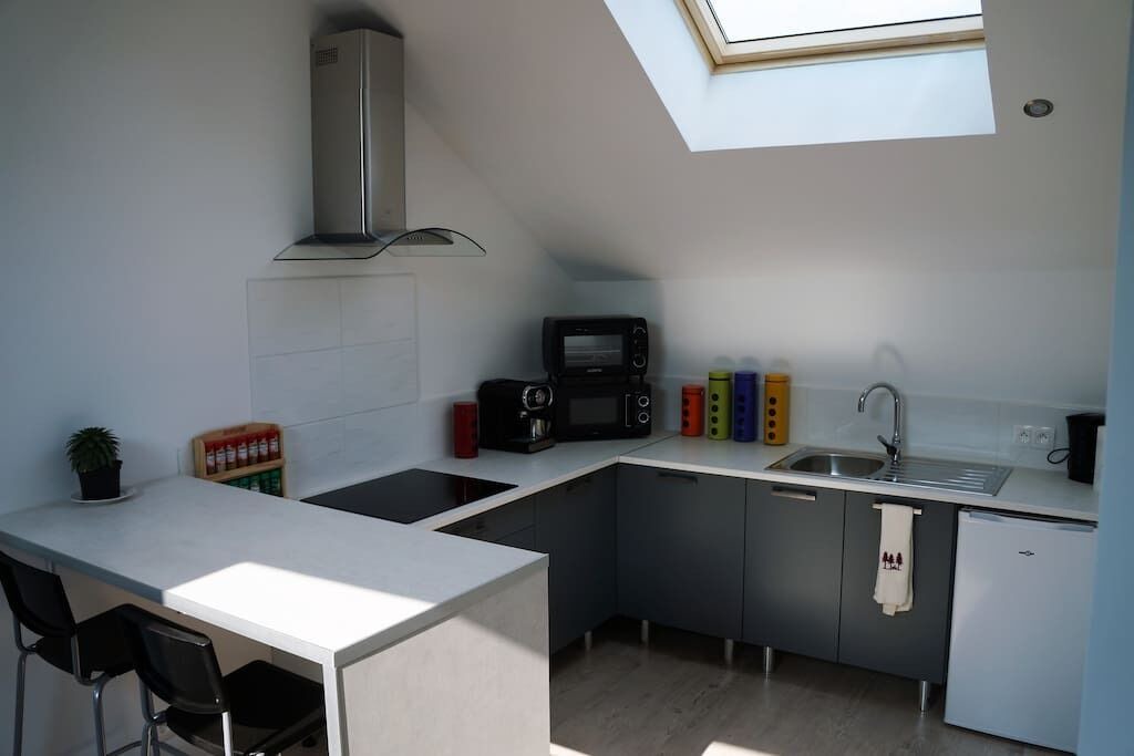 Photo of Kitchen in Portieux