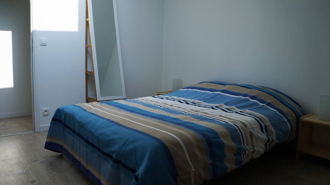 Photo of Bedroom in Portieux