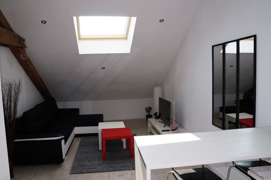 Photo of Livingroom in Portieux