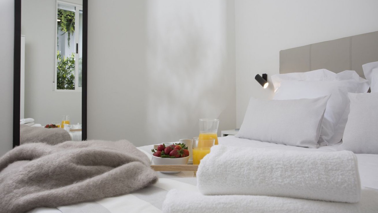 Photo of Bedroom in Ruzafa