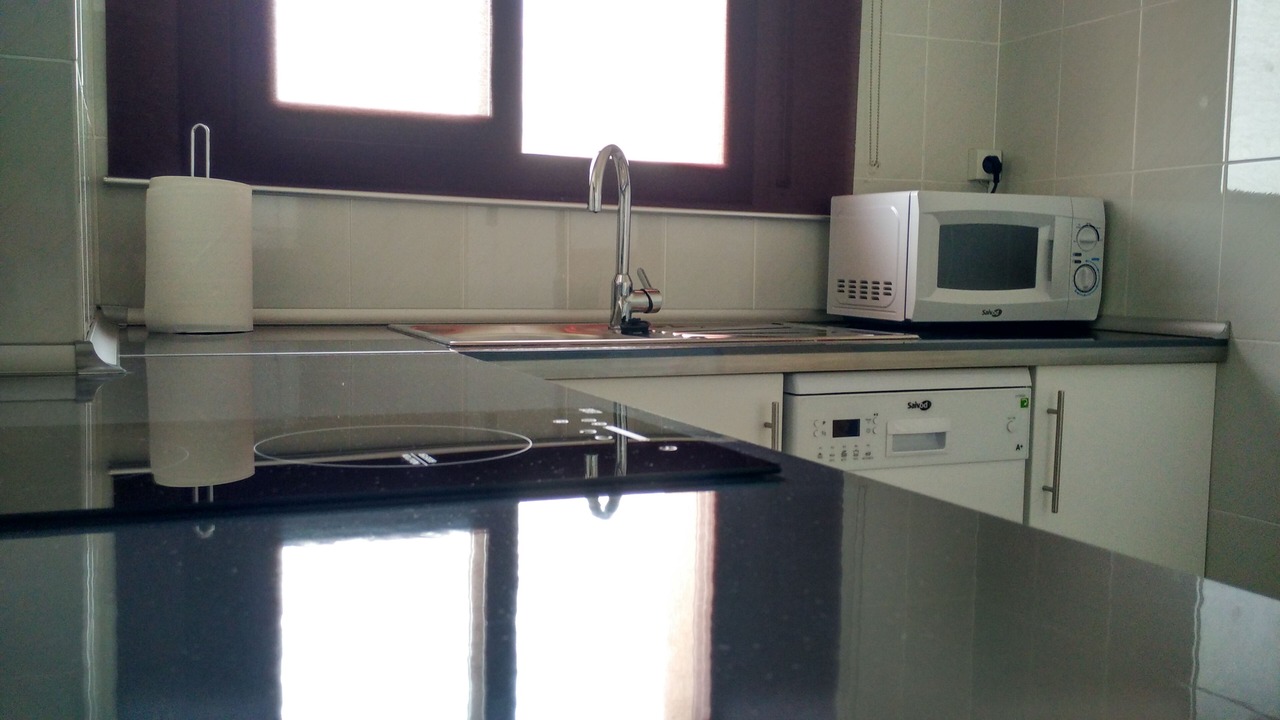 Photo of Kitchen in La Pineda