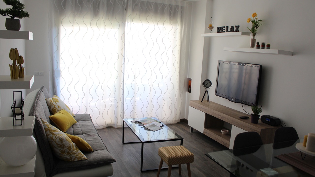 Photo of Livingroom in La Pineda