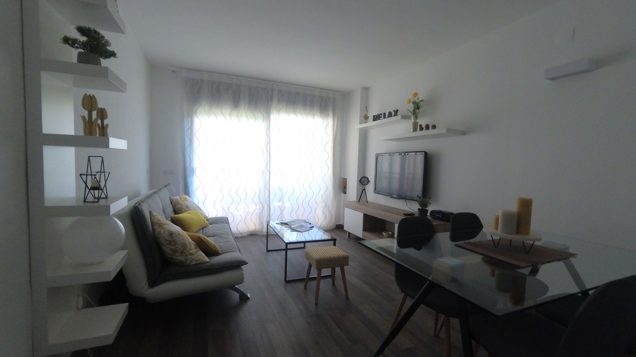 Photo of Livingroom in La Pineda