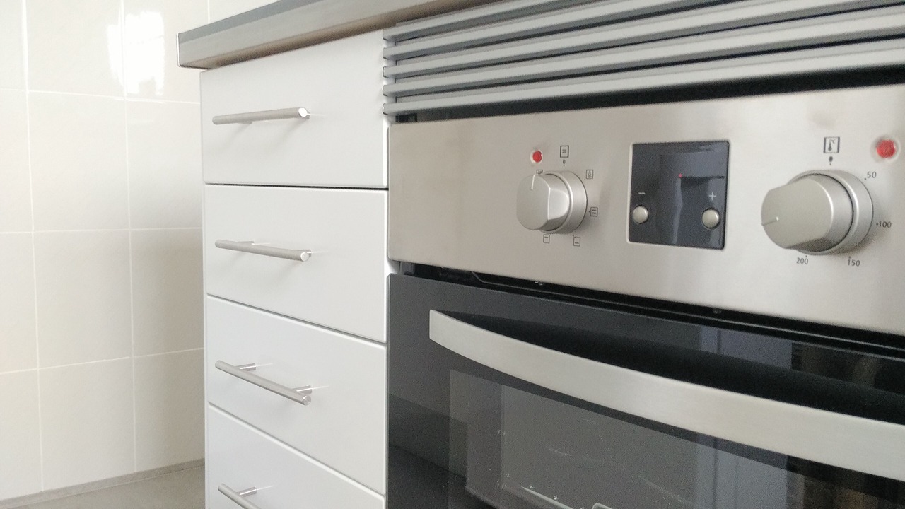 Photo of Kitchen in La Pineda