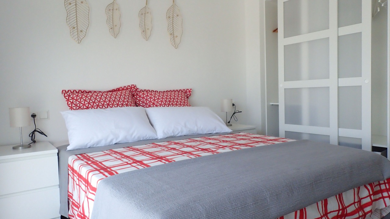 Photo of Bedroom in La Pineda