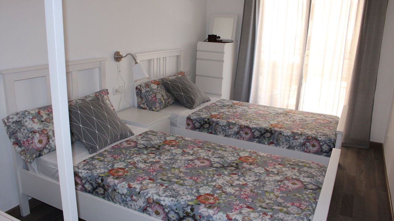 Photo of Bedroom in La Pineda