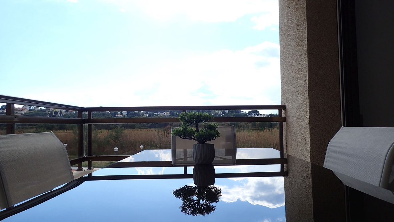 Photo of Outdoor in La Pineda