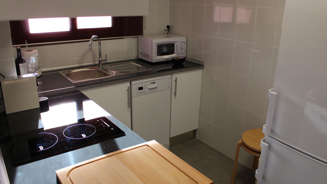Photo of Kitchen in La Pineda
