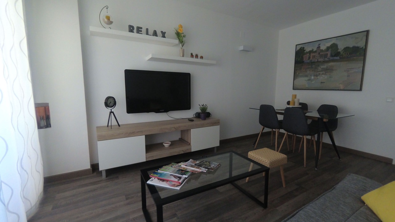 Photo of Livingroom in La Pineda