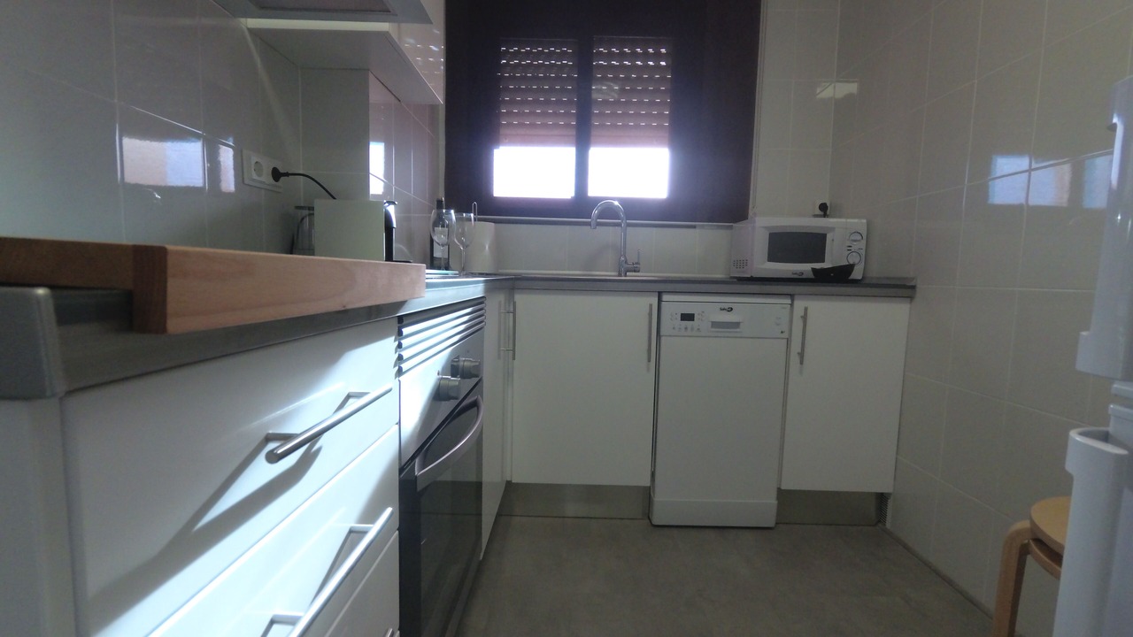 Photo of Kitchen in La Pineda