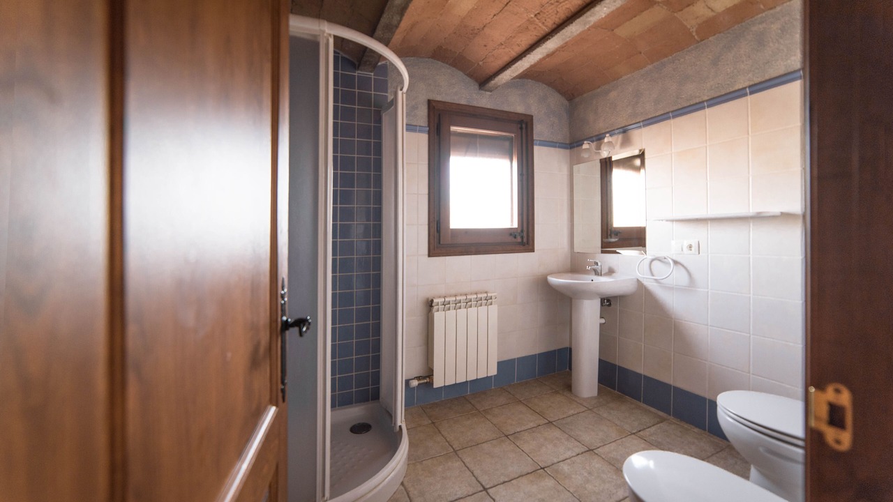 Photo of Bathroom in Olvan