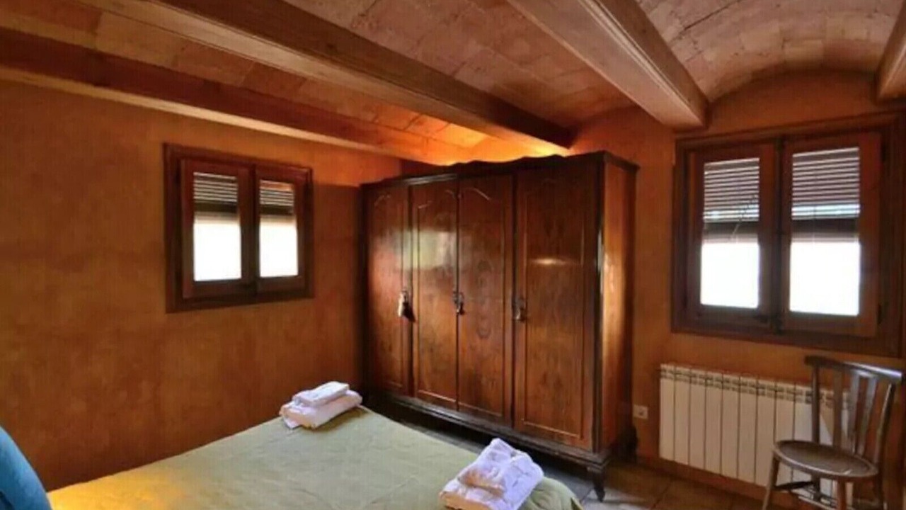 Photo of Bedroom in Olvan