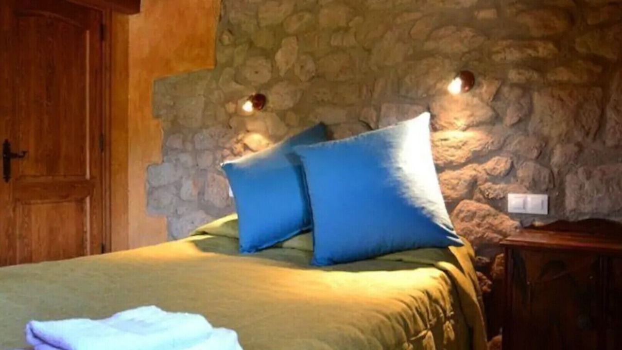 Photo of Bedroom in Olvan