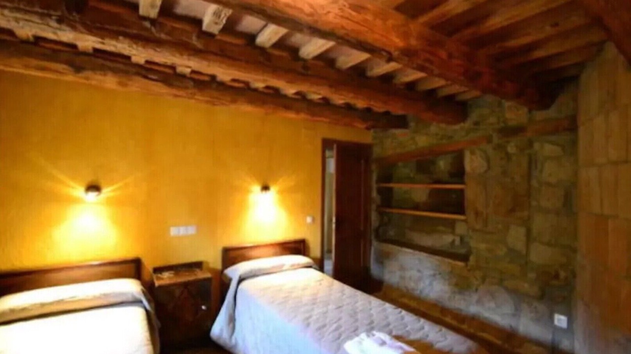Photo of Bedroom in Olvan
