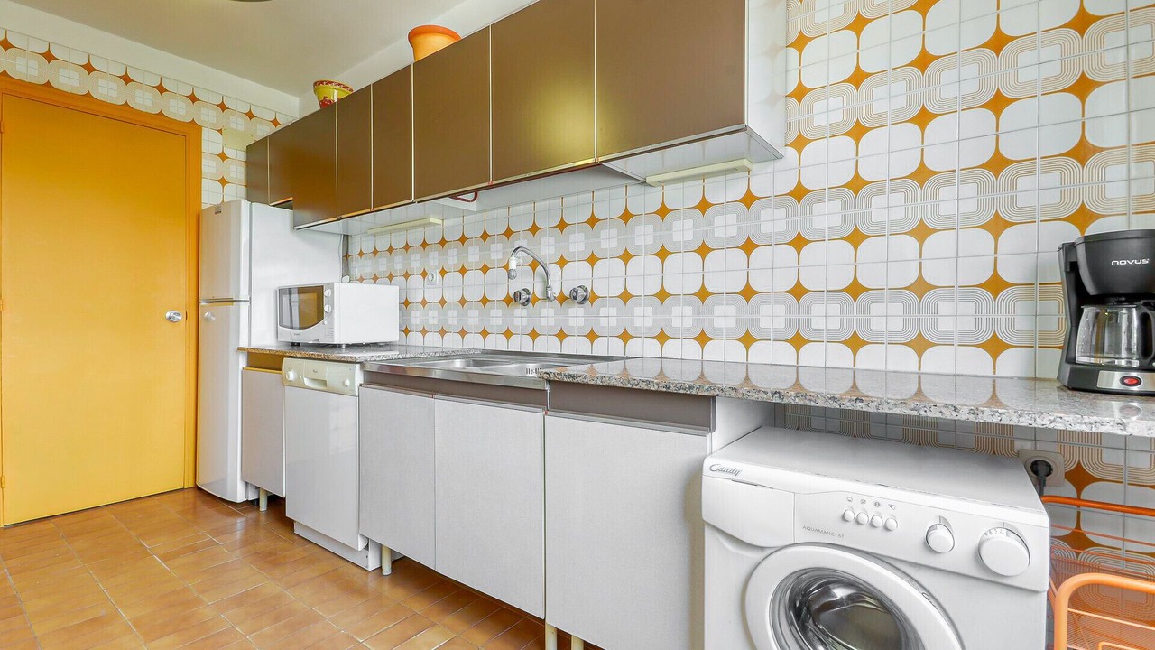 Photo of Kitchen in Roses Town Center