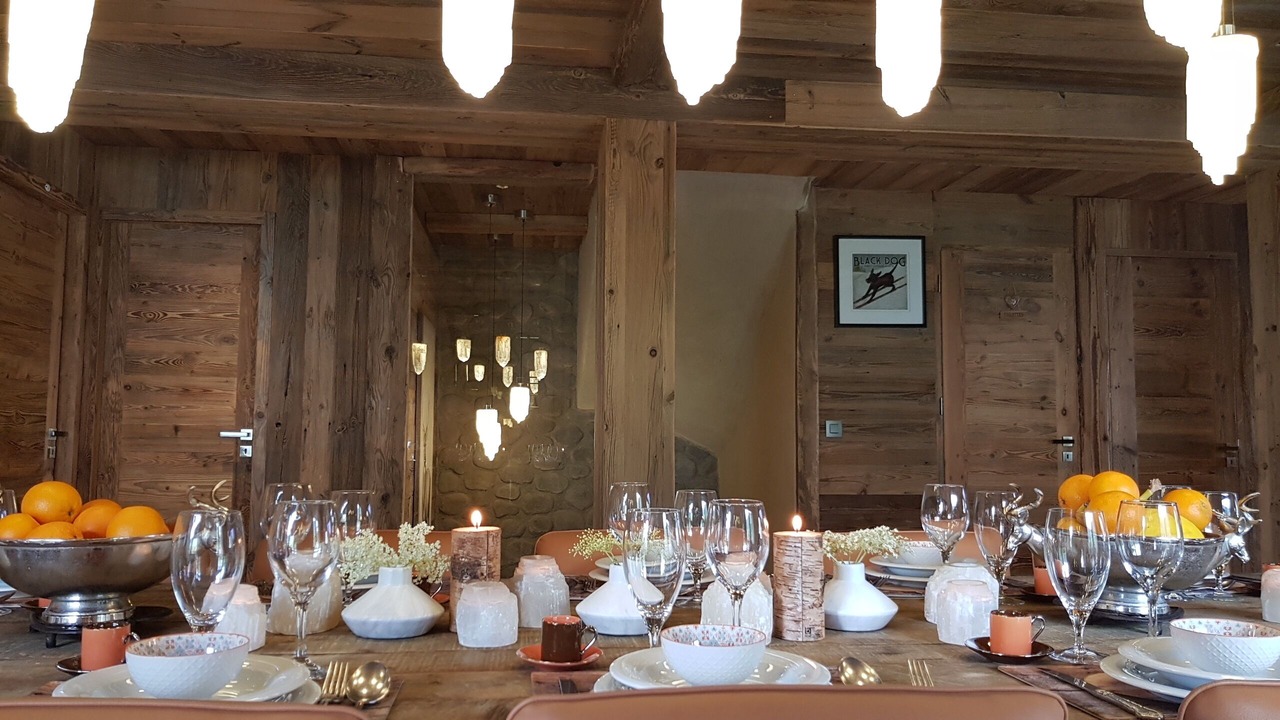 Photo of Others in Praz-sur-Arly