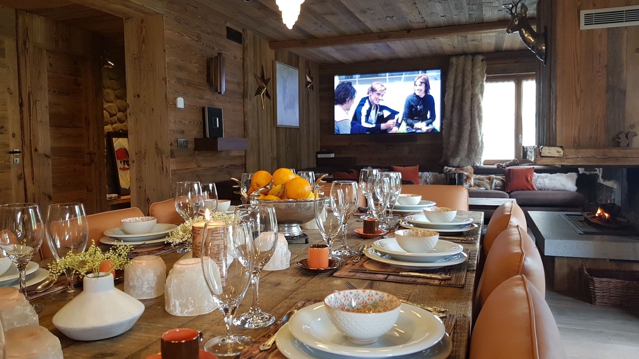 Photo of Others in Praz-sur-Arly