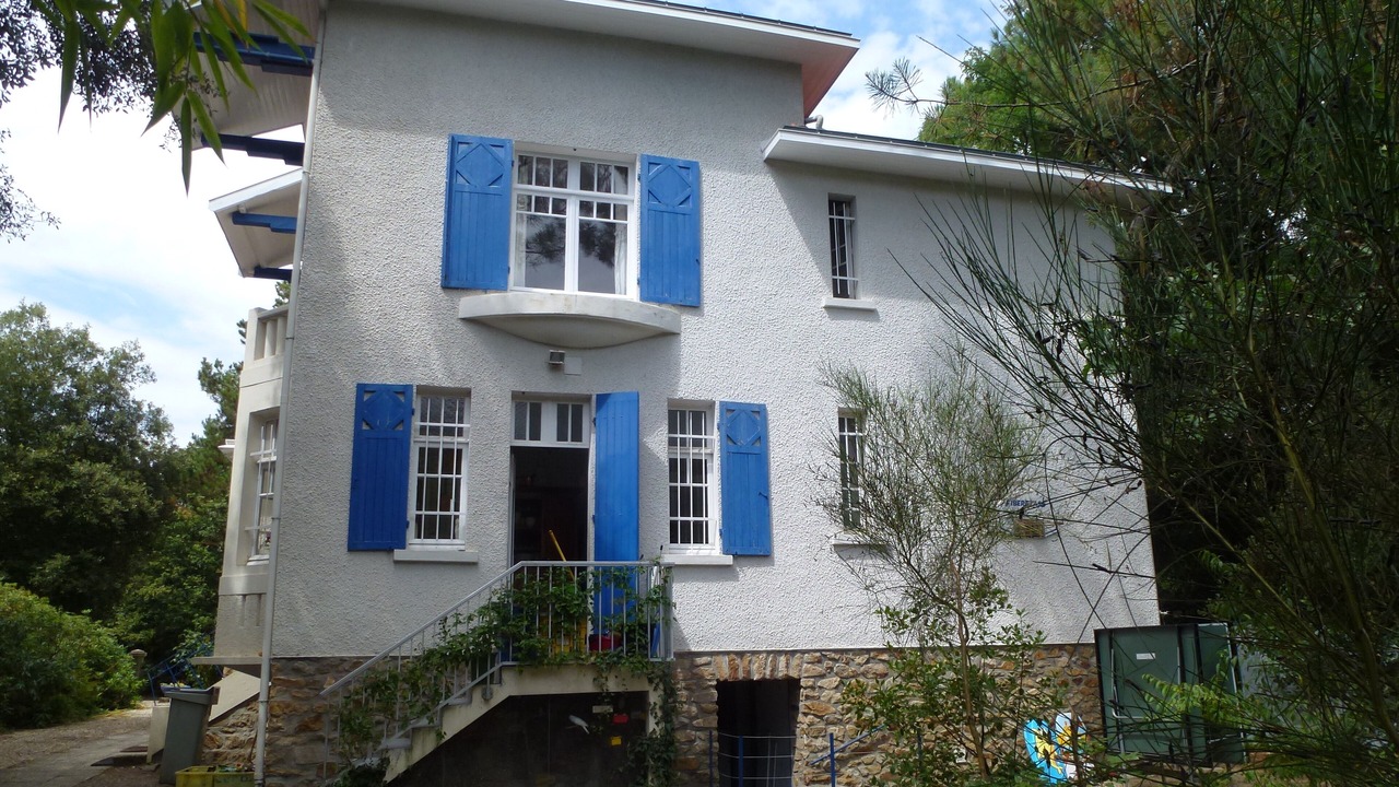 Photo of Outdoor in Saint-Brevin-l'Ocean