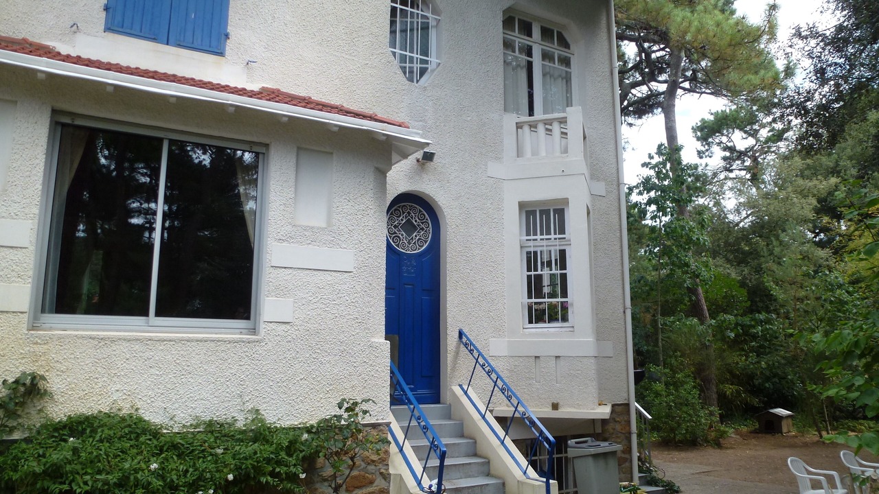 Photo of Outdoor in Saint-Brevin-l'Ocean