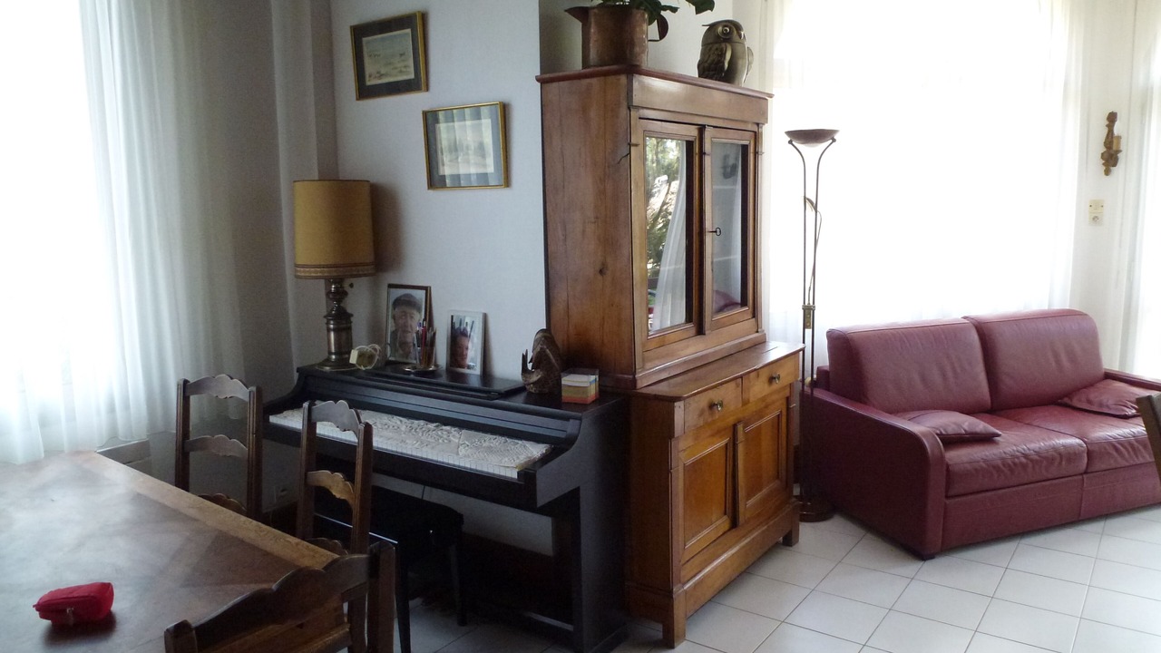 Photo of Livingroom in Saint-Brevin-l'Ocean
