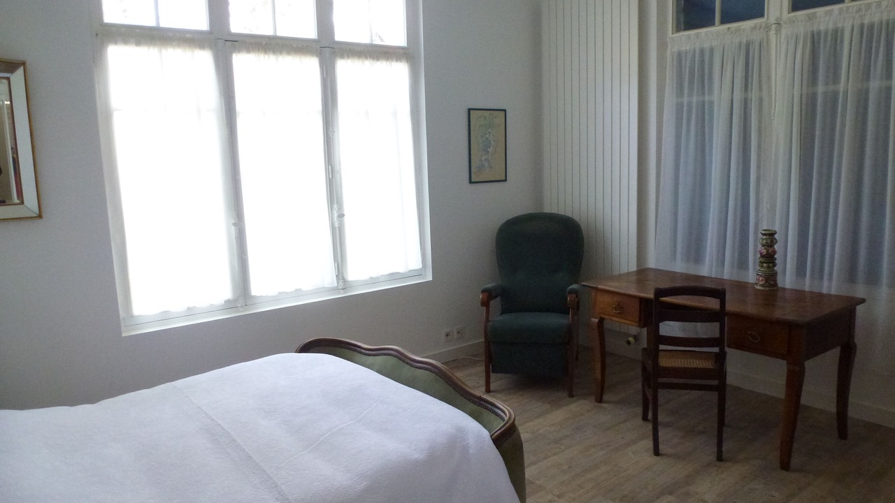 Photo of Bedroom in Saint-Brevin-l'Ocean