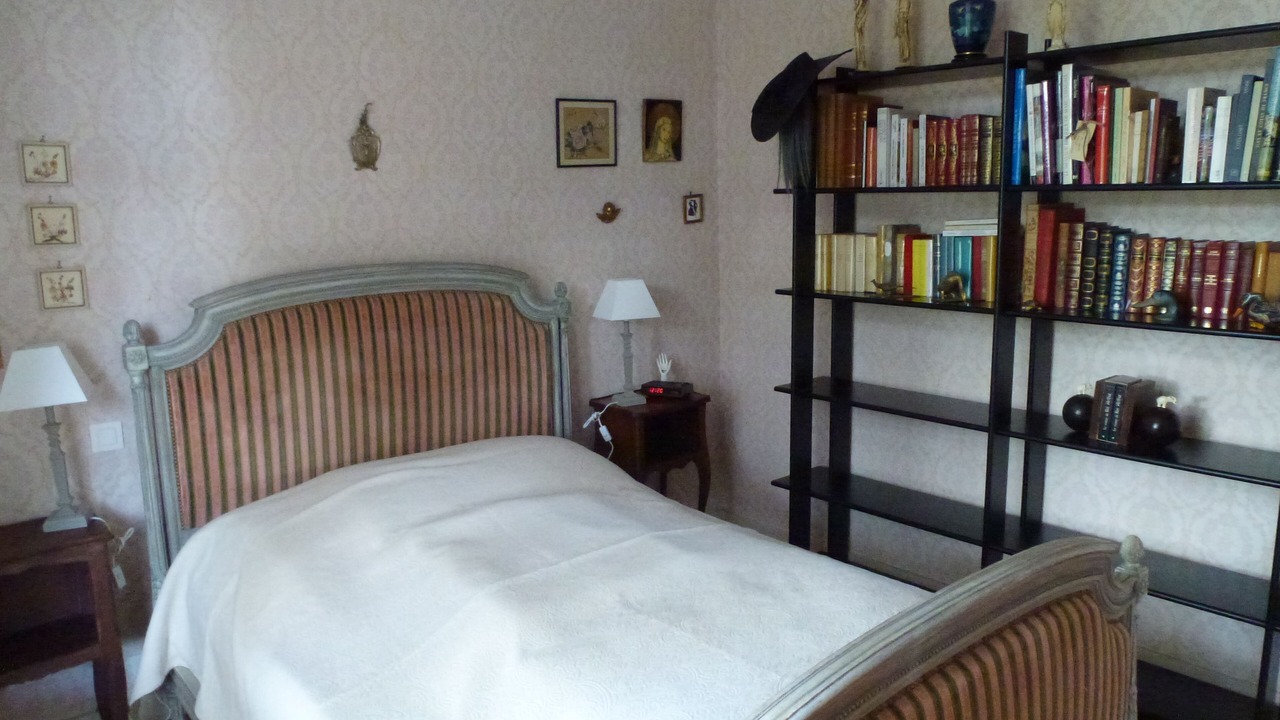 Photo of Bedroom in Saint-Brevin-l'Ocean
