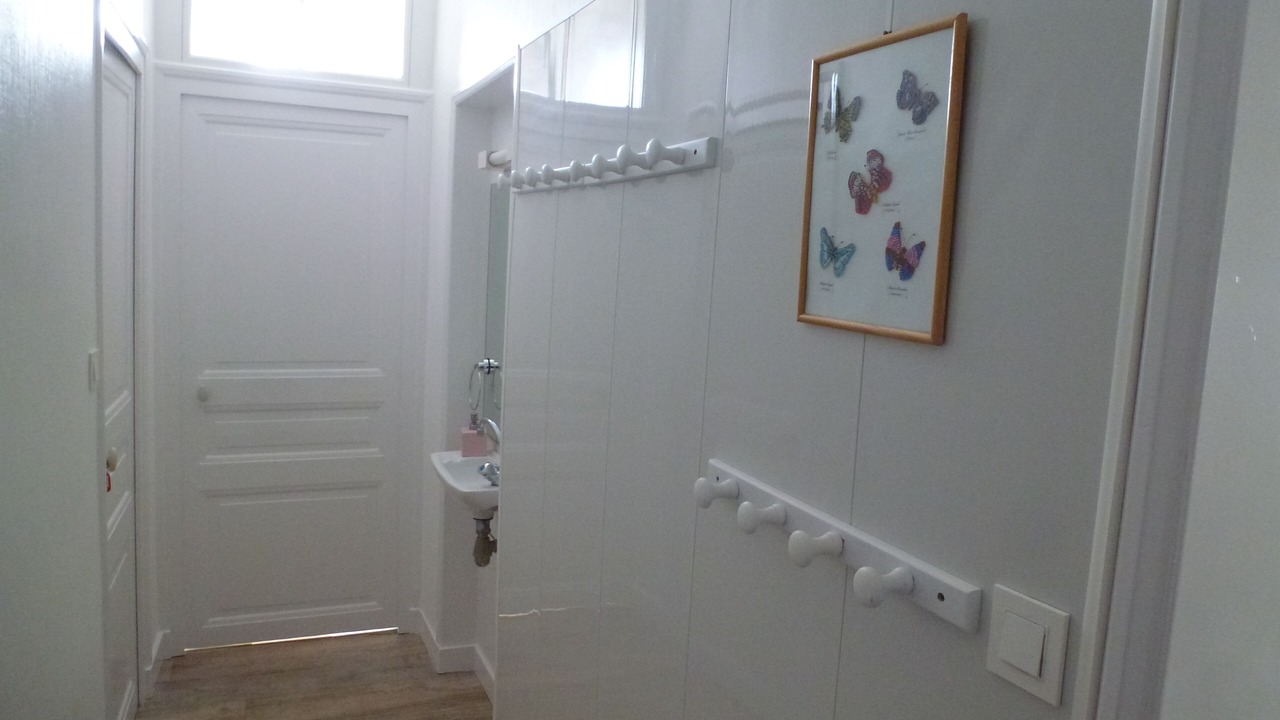 Photo of Bathroom in Saint-Brevin-l'Ocean