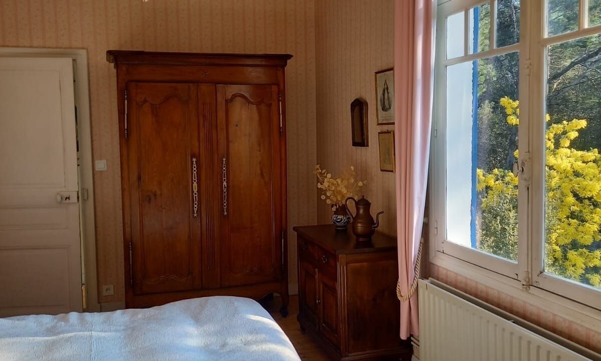 Photo of Bedroom in Saint-Brevin-l'Ocean