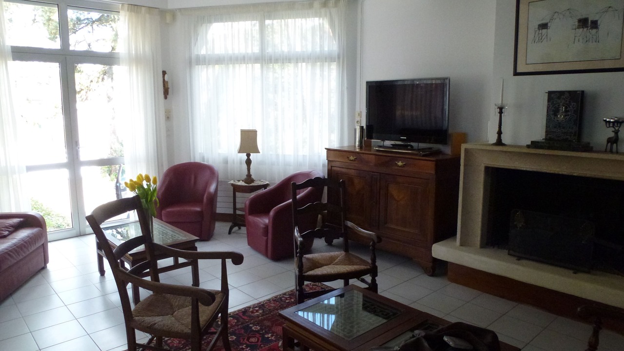 Photo of Livingroom in Saint-Brevin-l'Ocean