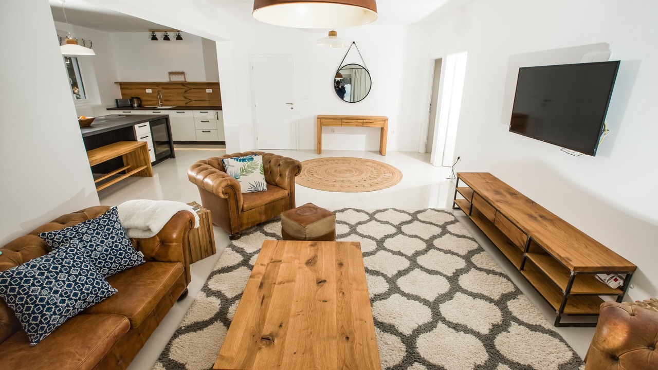 Photo of Livingroom in Vir