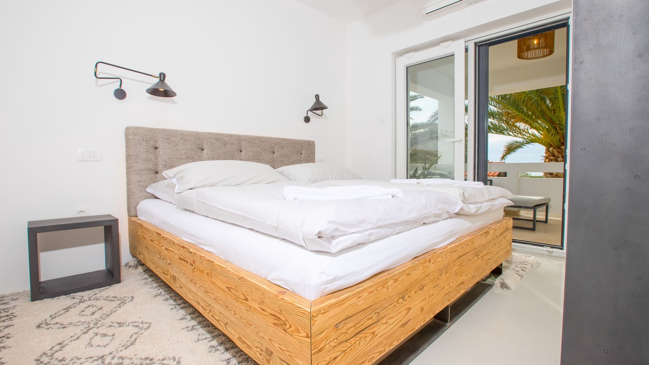 Photo of Bedroom in Vir