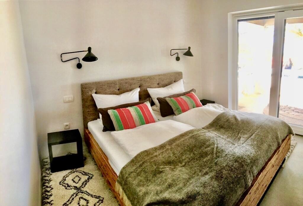 Photo of Bedroom in Vir