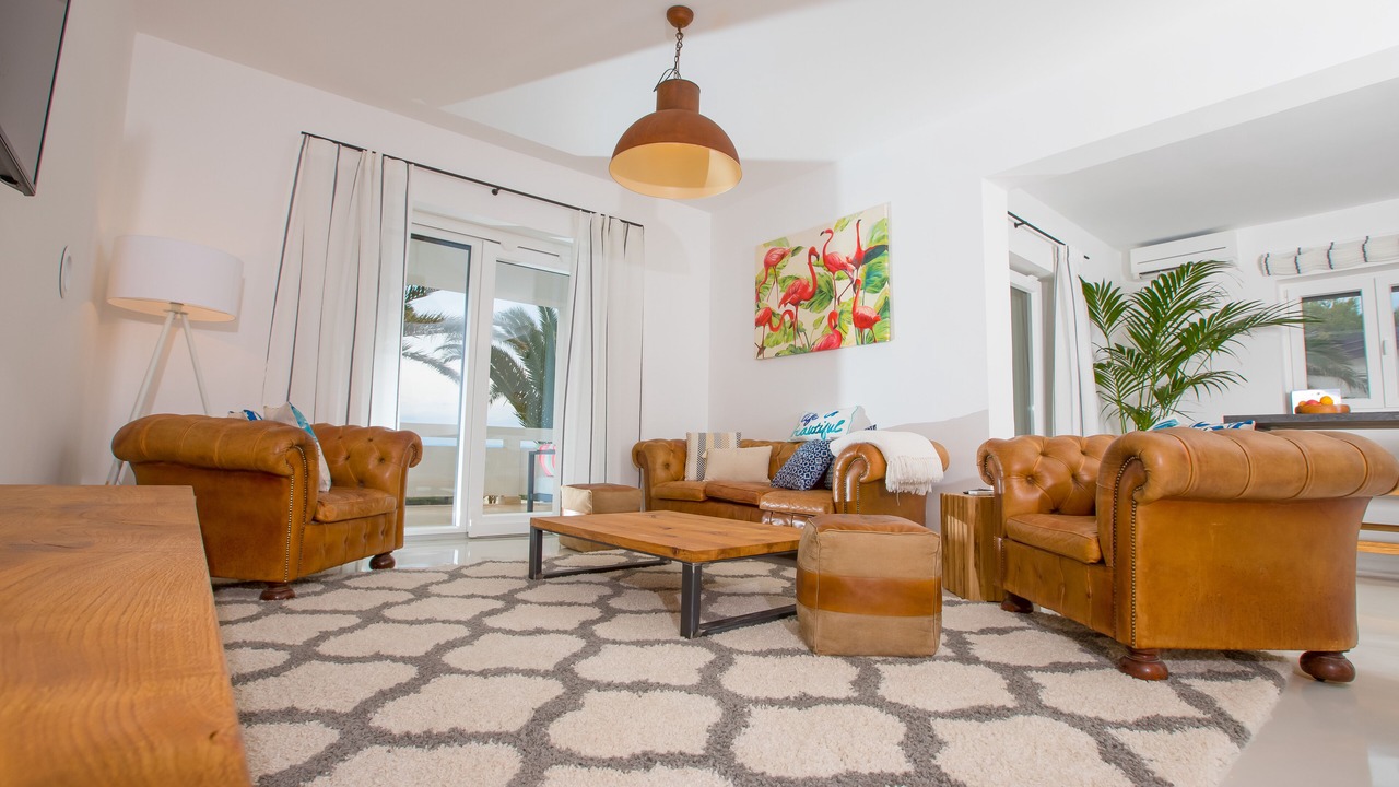 Photo of Livingroom in Vir