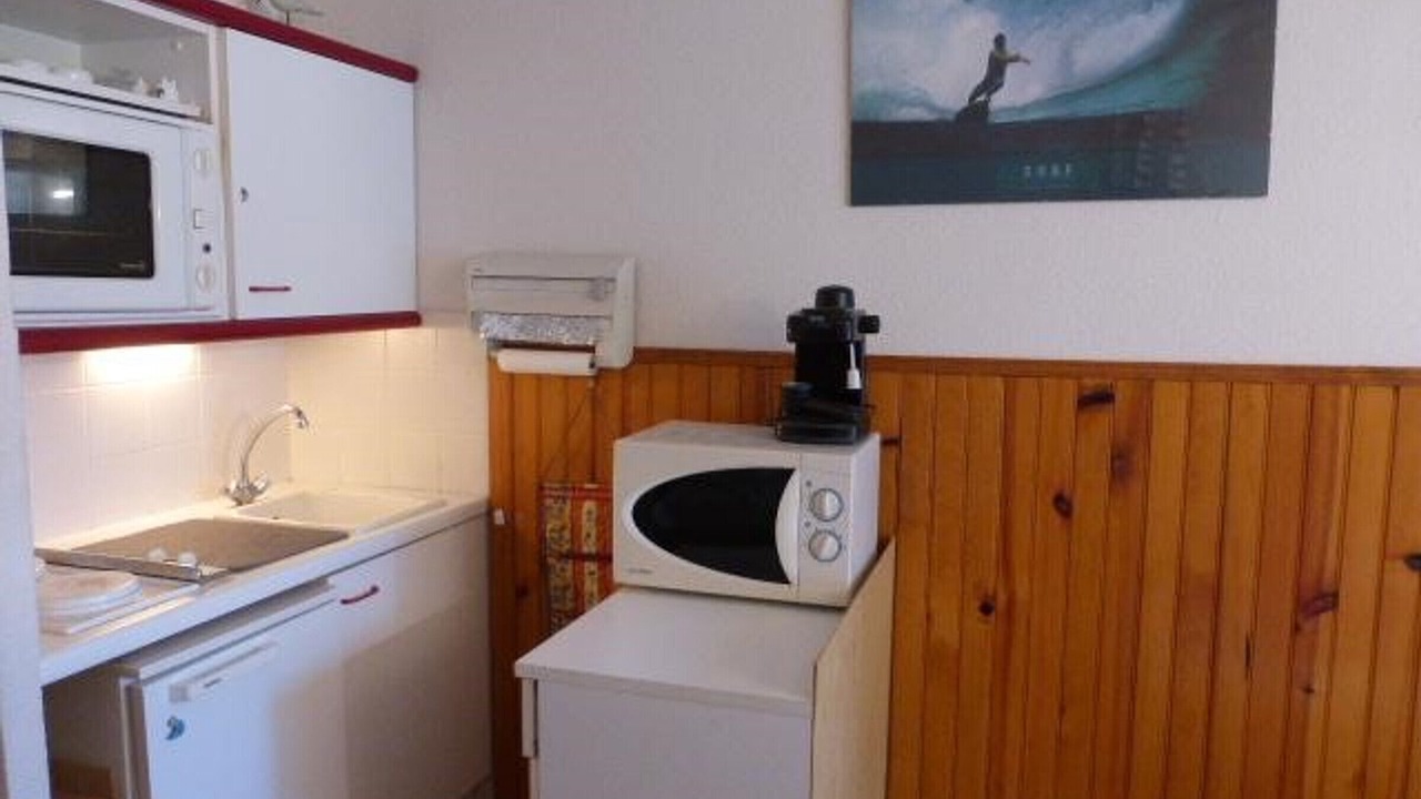 Photo of Kitchen in Saint-Hilaire-de-Riez