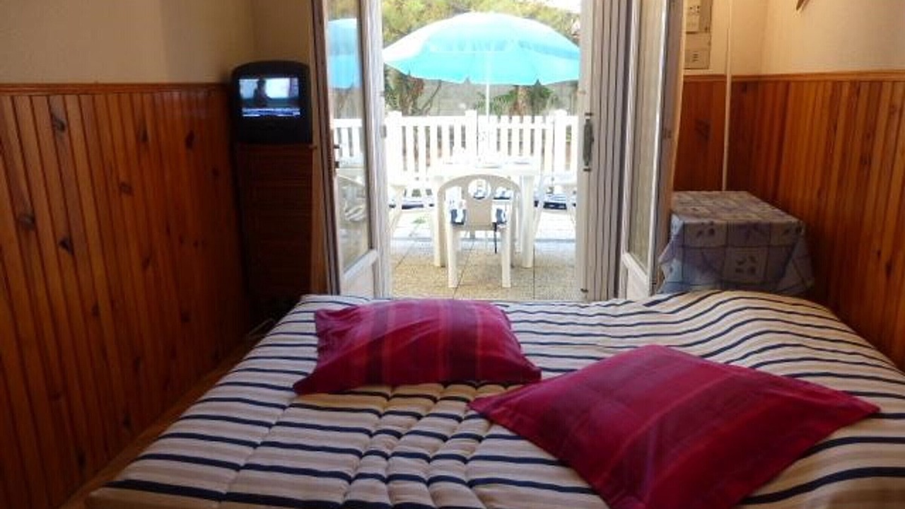 Photo of Bedroom in Saint-Hilaire-de-Riez