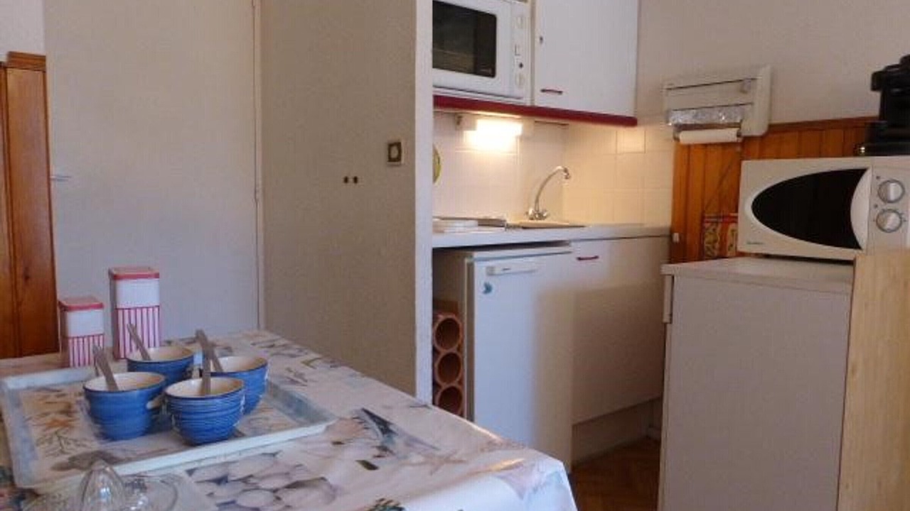 Photo of Kitchen in Saint-Hilaire-de-Riez