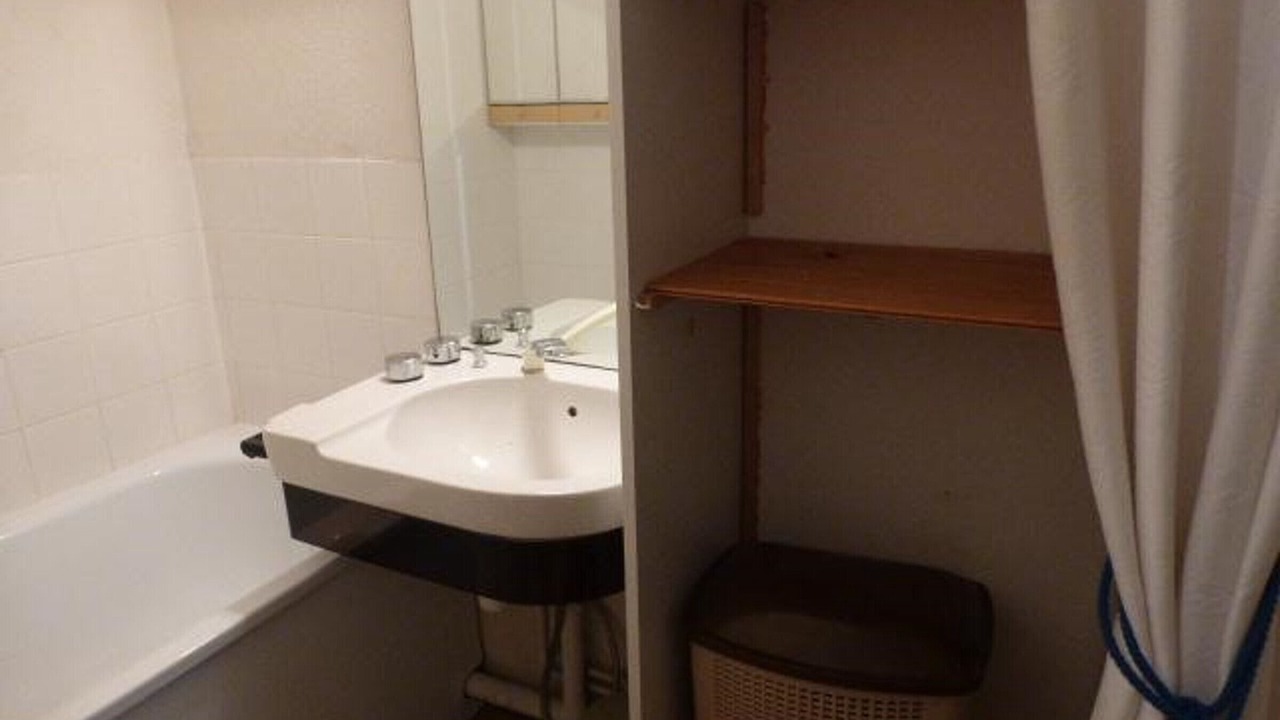 Photo of Bathroom in Saint-Hilaire-de-Riez