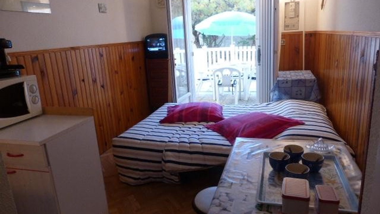 Photo of Bedroom in Saint-Hilaire-de-Riez