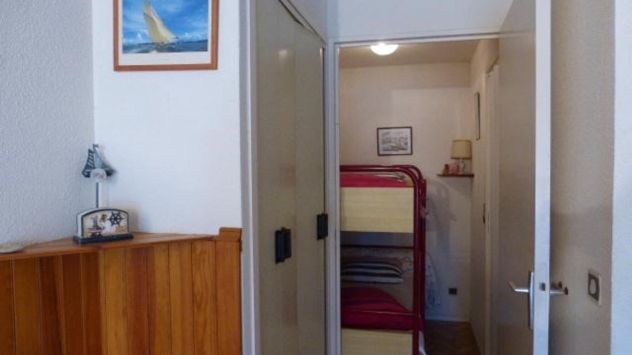 Photo of Bedroom in Saint-Hilaire-de-Riez