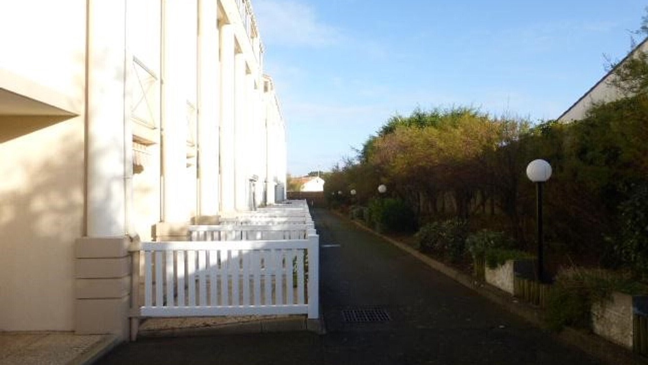 Photo of Outdoor in Saint-Hilaire-de-Riez