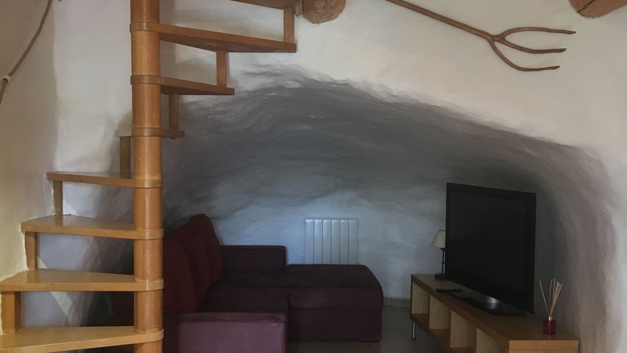 Photo of Livingroom in Mirabel-aux-Baronnies