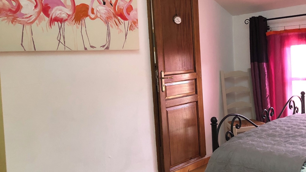 Photo of Bedroom in Mirabel-aux-Baronnies