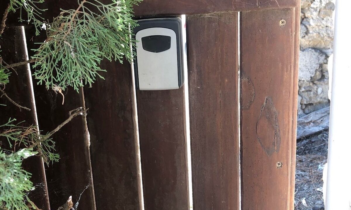 Photo of Outdoor in Mirabel-aux-Baronnies