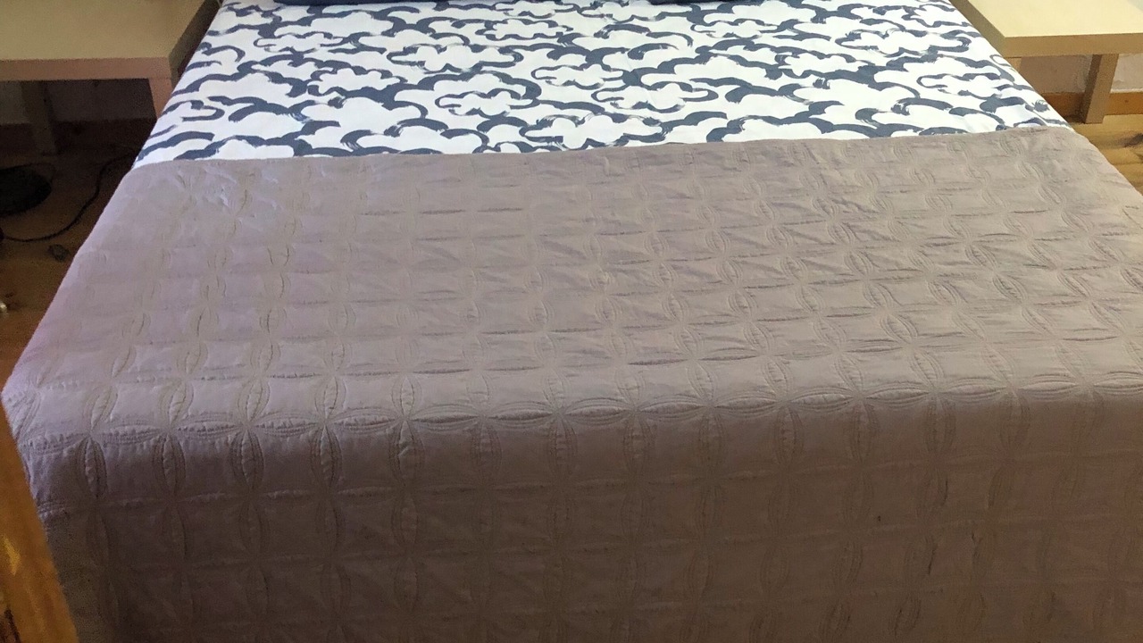 Photo of Bedroom in Mirabel-aux-Baronnies